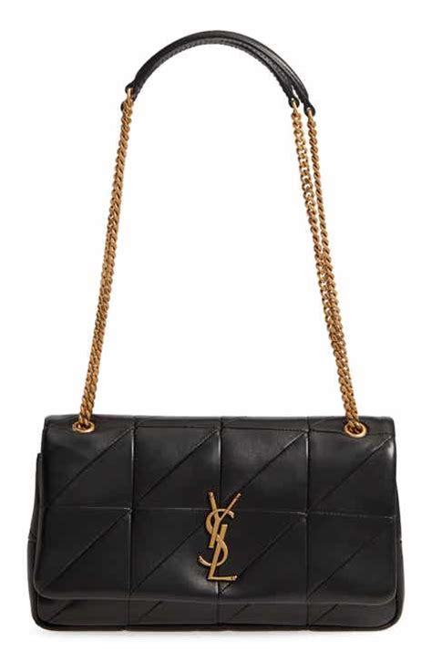 ysl clutch purse at nordstrom.